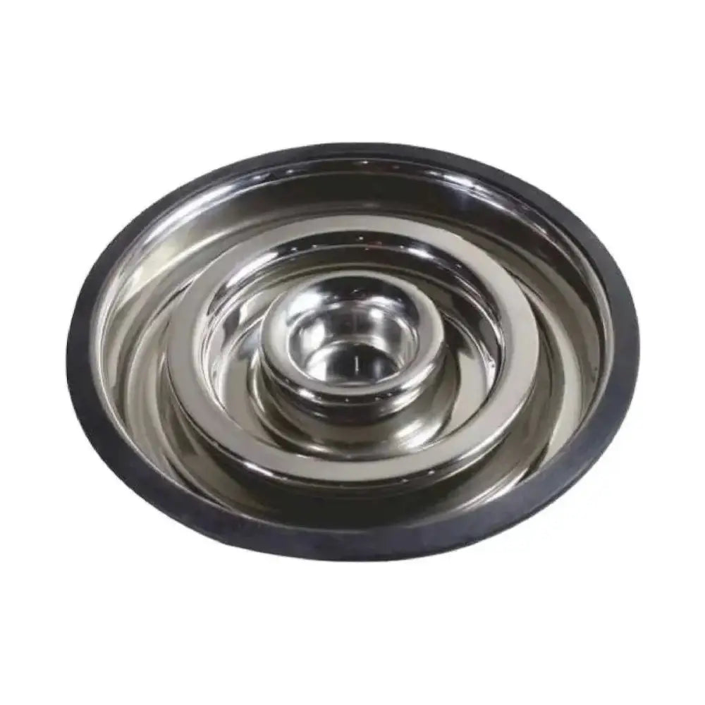 ThoozyPet Spiral Slow Feed Bowl - Talis Us