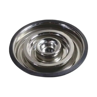 ThoozyPet Spiral Slow Feed Bowl - Talis Us