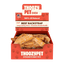ThoozyPet USA - Sourced Beef Backstrap Dog Chews 4 - 6" 50ct - Talis Us