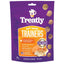 Treatly Soft Baked Trainers Dog Treats 5 oz - Talis Us