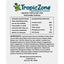 TropicZone Aquatic Turtle Diet Stage - 1 Hatchling Formula - Talis Us