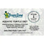TropicZone Aquatic Turtle Diet Stage - 1 Hatchling Formula - Talis Us