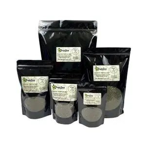 TropicZone Aquatic Turtle Diet Stage - 1 Hatchling Formula - Talis Us