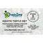 TropicZone Aquatic Turtle Diet Stage - 3 Juvenile Formula - Talis Us
