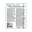 TropicZone Box Turtle Diet Stage - 1 Baby Formula - Talis Us