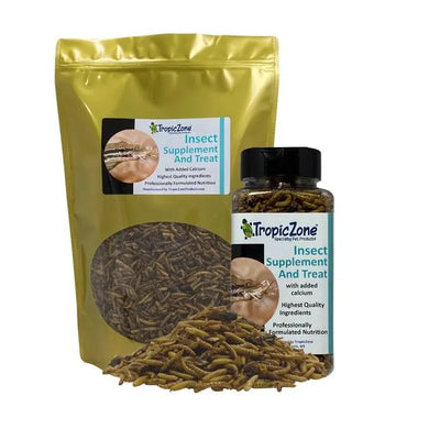 TropicZone Insect Treat & Dietary Aide - Talis Us