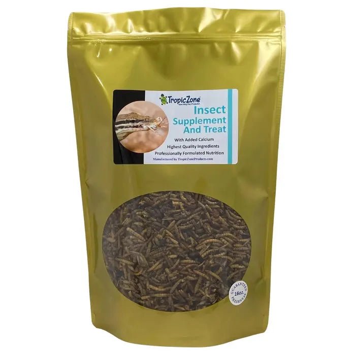 TropicZone Insect Treat & Dietary Aide - Talis Us