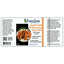 TropicZone Land Crab Performance Diet - Talis Us