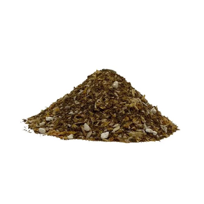 TropicZone Land Crab Performance Diet - Talis Us