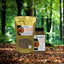 TropicZone Land Crab Performance Diet - Talis Us