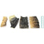 Tuesday's Natural Dog Company Natural Alligator Skin Dog Chew Bulk - Talis Us