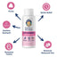 Under the Weather Anti - Diarrhea Liquid for Cats 4oz - Talis Us