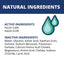Under the Weather Anti - Diarrhea Liquid for Dogs 4oz - Talis Us