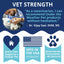 Under the Weather Colostrum Gel Squeezable for Dogs 30cc - Talis Us