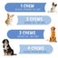 Under the Weather Disc & Spine Soft Chew 60ct. - Talis Us