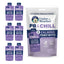 Under the Weather PB & Chill Calming Peanut Butter 1oz - Talis Us