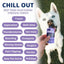 Under the Weather PB & Chill Calming Peanut Butter 1oz - Talis Us