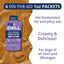 Under the Weather PB & Chill Calming Peanut Butter 1oz - Talis Us