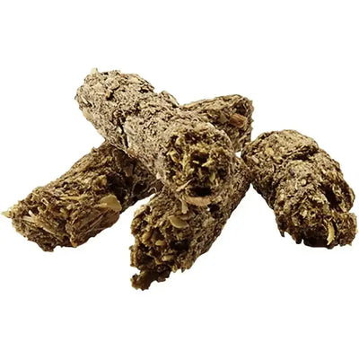 Versele-Laga Complete Chinchilla & Degu Food 3 Lbs Higgins