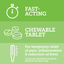 Vetality Canine Aspirin – Fast Acting Pain Relief for Dogs - Talis Us