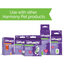 Vetality Harmony Pet Calming Home Diffuser Refills for Cats 2ct - Talis Us