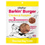 Vitafur Barkin Burger Chicken & Pumpkin Dog Treat 4 oz - Talis Us