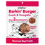 Vitafur Barkin Burger Lamb & Pumpkin Dog Treat 4 oz - Talis Us