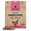 Vital Essentials Freeze - Dried Raw Entree & Mixer Cat Food Soft Nibs 12 oz - Talis Us