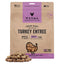 Vital Essentials Freeze - Dried Raw Entree & Mixer Cat Food Soft Nibs 12 oz - Talis Us