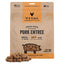 Vital Essentials Freeze - Dried Raw Entree & Mixer Cat Food Soft Nibs 12 oz - Talis Us