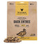 Vital Essentials Freeze - Dried Raw Entree & Mixer Cat Food Soft Nibs 12 oz - Talis Us
