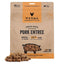 Vital Essentials¨ Freeze - Dried Raw Entree & Mixer Dog Food Soft Nibs 14 oz - Talis Us