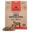 Vital Essentials¨ Freeze - Dried Raw Entree & Mixer Dog Food Soft Nibs 14 oz - Talis Us