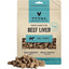 Vital Essentials® Freeze - Dried Raw Beef Liver Dog Treats, 15 oz - Talis Us