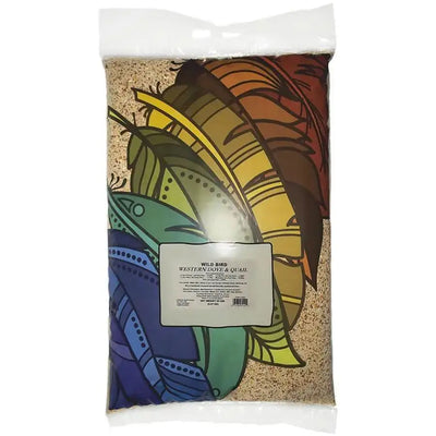 Volkman Seed Company Western Dove & Quail Wildbird Mixed Seed Bird Food Volkman Seed Company