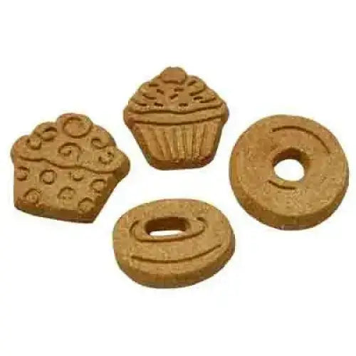 Wet Noses Grain-Free Bulk Dog Treats 10 lb Wet Noses