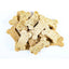 Winnie Lou Carrot Doggie Dog Treats 4 oz. - Talis Us
