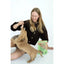 Winnie Lou Freeze - Dried Bison Tendon Chews - Talis Us