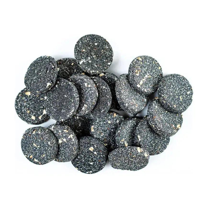 Winnie Lou Tummy Tidbits Dog Treats 6.4 oz - Talis Us