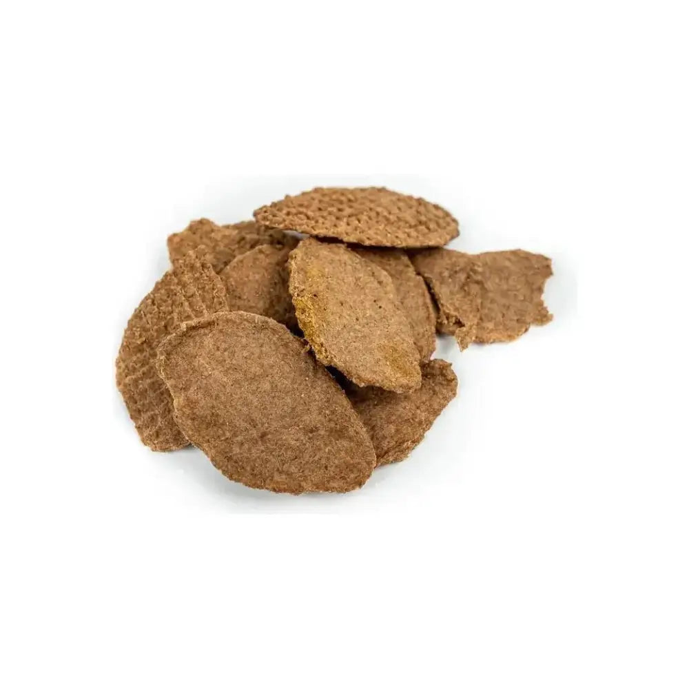 Winnie Lou Turkey Jerky Dog Treats 4.8 oz - Talis Us