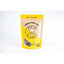 Winnie Lou Turmeric Bison Jerky Dog Treats 2.5 oz. - Talis Us
