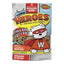 Wonder Bark Everyday Heroes Crunchy Dog Treats 5oz - Talis Us