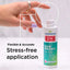 Wondercide Rescue - Ear Drops for Pets - Cleans and Removes Wax 4oz - Talis Us