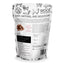 The New Zealand Natural Pet Food Co beef tongue dog treat bag featuring raw, natural ingredients