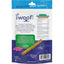 Woof Island Long Lasting Natural Pork Rolls with Banana and Chicken for Dogs of All Sizes - Talis Us