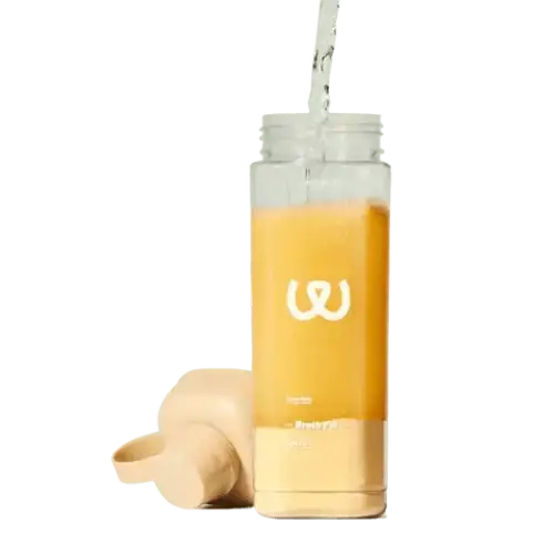 Woof Pet Doggy Broth Companion Bottle - Talis Us