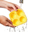 Woof Pet Pupsicle Treat Tray Mold Treat Dispenser Dog Toy - Talis Us