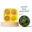 Woof Pet Pupsicle Treat Tray Mold Treat Dispenser Dog Toy - Talis Us