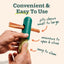 Woof Pet The BullySafe Durable Dog Chew Holder - Talis Us