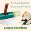 Woof Pet The BullySafe Durable Dog Chew Holder - Talis Us